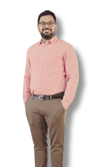Akash Mehta